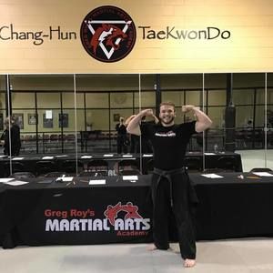 Meet your Posher, Michael